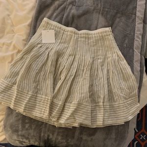 Joie Skirt